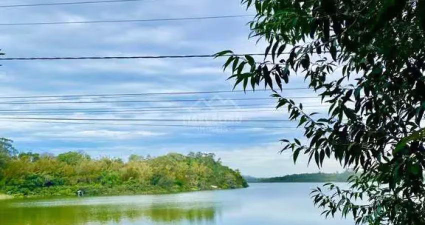 Terreno à venda no Ibiraquera, Imbituba 