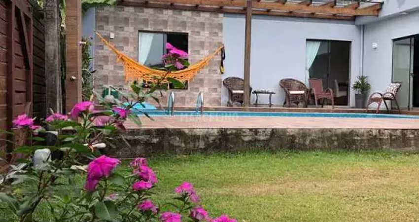 Casa com 4 quartos à venda no Ibiraquera, Imbituba 