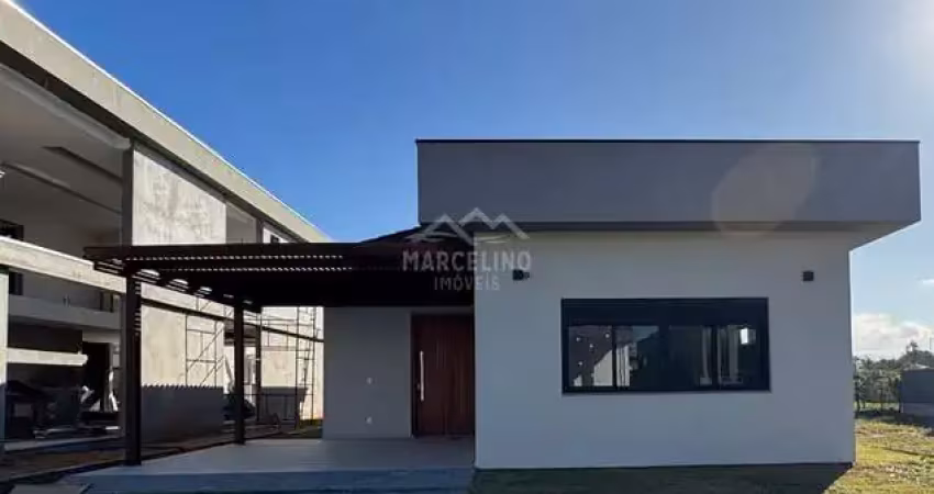 Casa com 3 quartos à venda no Povoado de Campo D'una, Garopaba 