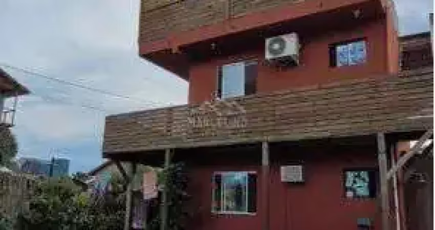 Casa com 3 quartos à venda no Ibiraquera, Imbituba 
