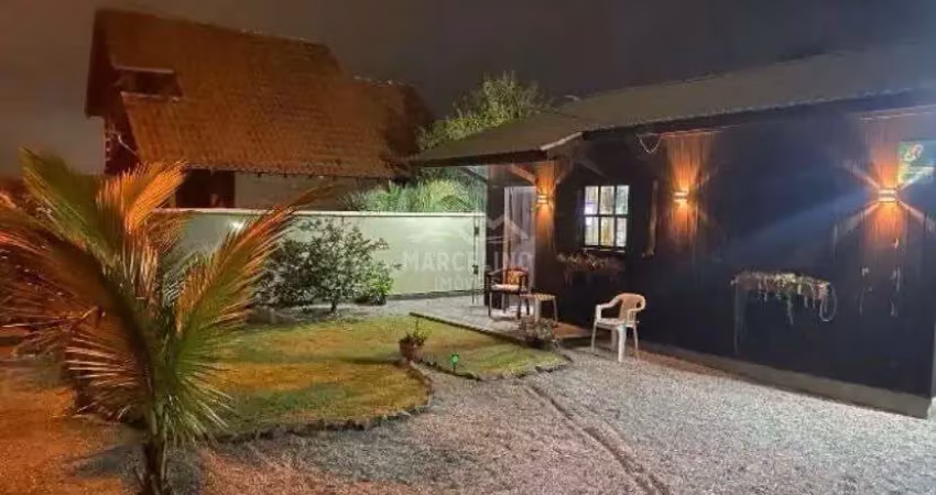 Casa com 2 quartos à venda no Araçatuba, Imbituba 