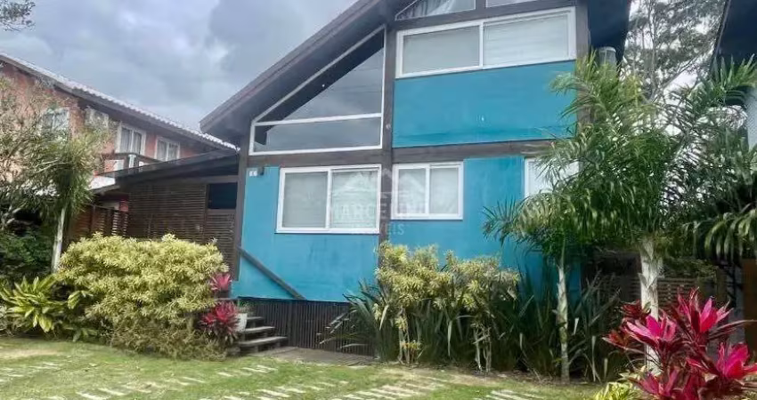 Casa com 2 quartos à venda em Alto Arroio, Imbituba 