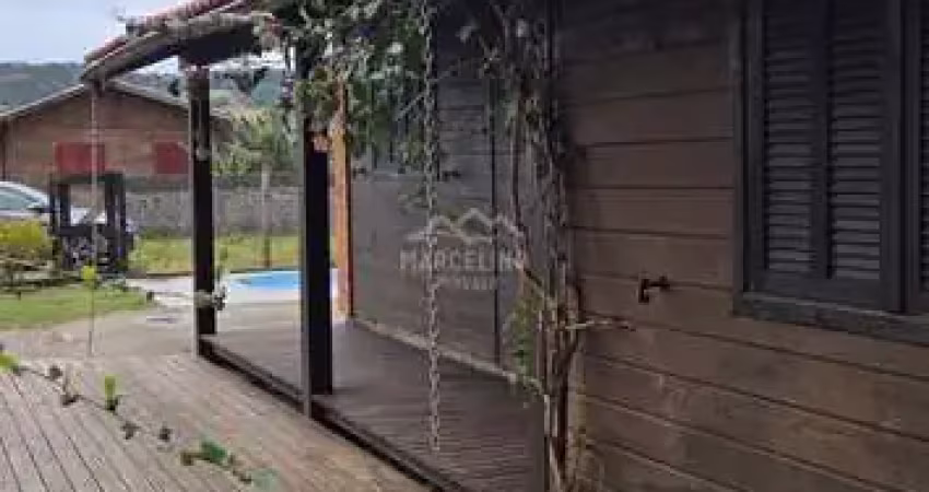 Casa com 4 quartos à venda em Ambrósio, Garopaba 