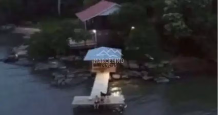 Casa com 6 quartos à venda no Cangueri de Fora, Imaruí 