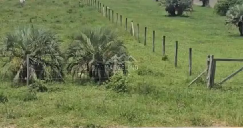 Terreno à venda em Vila Nova, Imbituba 