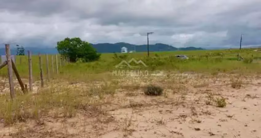 Terreno à venda no Sambaqui, Imbituba 