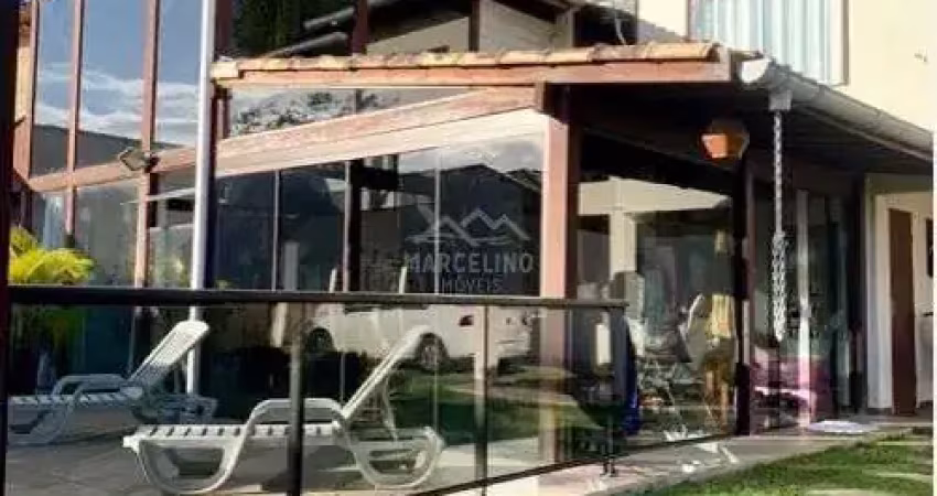 Casa com 4 quartos à venda na Zona Rural, Garopaba 