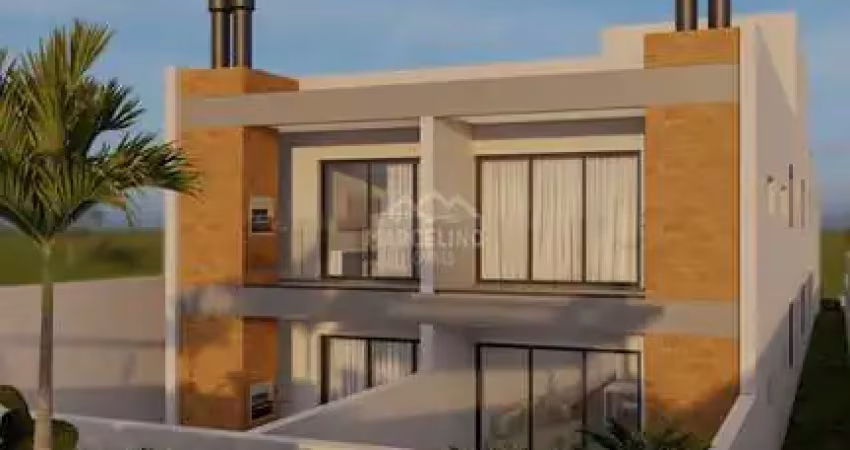 Apartamento com 2 quartos à venda em Ambrósio, Garopaba 