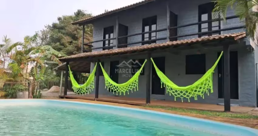 Ponto comercial à venda na Praia do Rosa, Imbituba 
