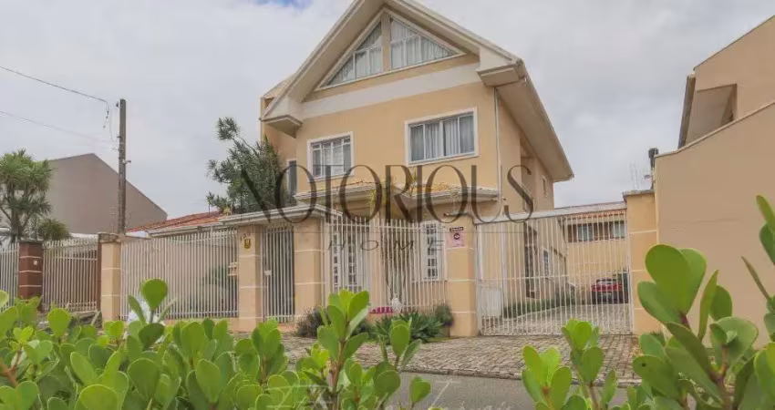 Sobrado para Venda em São José dos Pinhais / PR no bairro Aristocrata