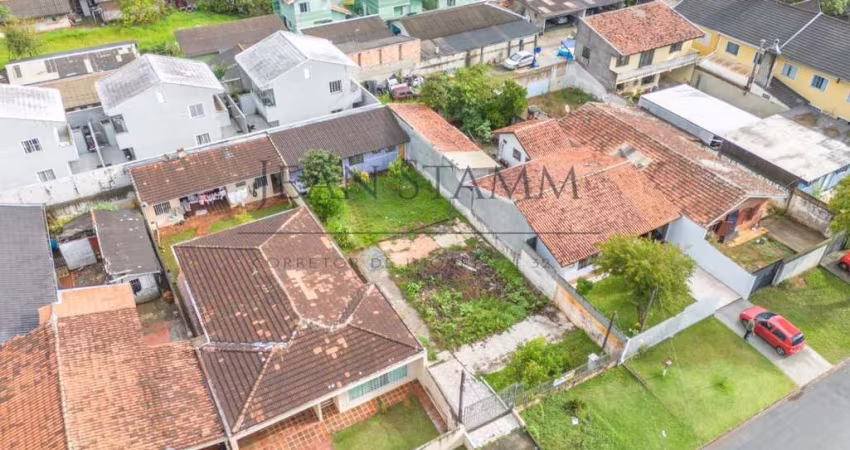 Terreno para Venda em Curitiba / PR no bairro Bairro Alto
