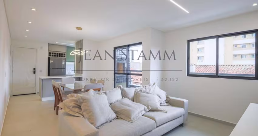 Apartamento para Venda em São José dos Pinhais / PR no bairro São Pedro