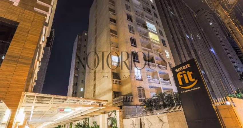 Apartamento para Venda em Curitiba / PR no bairro Água Verde