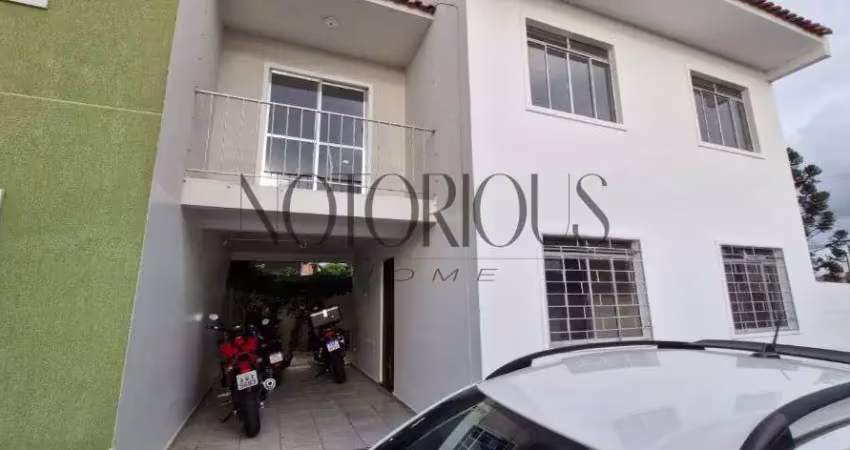 Casa com 3 quartos à venda na Rua João Zaitter, 238, Centro, Pinhais