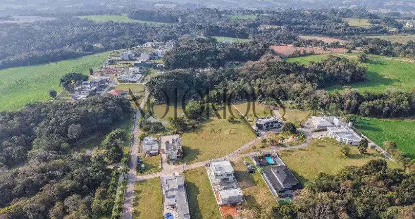 Clube agua da fonte – terreno de 1.068 m2 a venda no taquarova – araucaria/pr