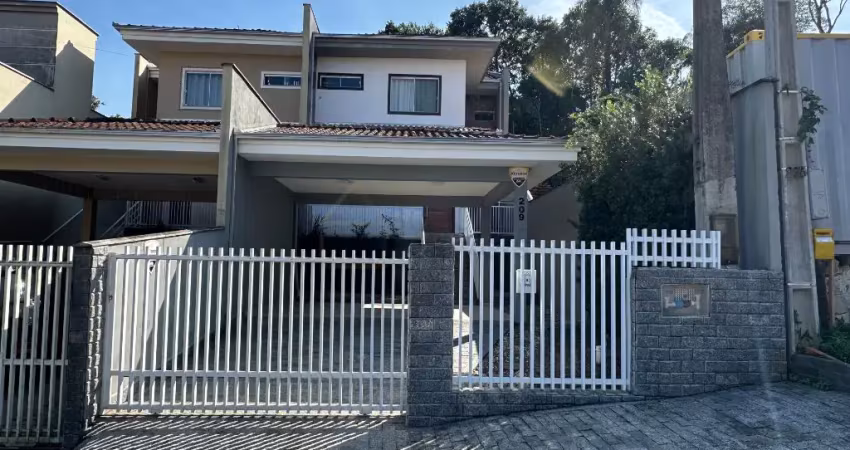 Sobrado Geminado no Bom Retiro