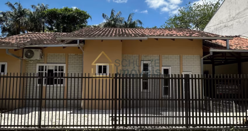 Casa em condomínio fechado com 2 quartos à venda na Rua Quinze de Novembro, Vila Nova, Joinville