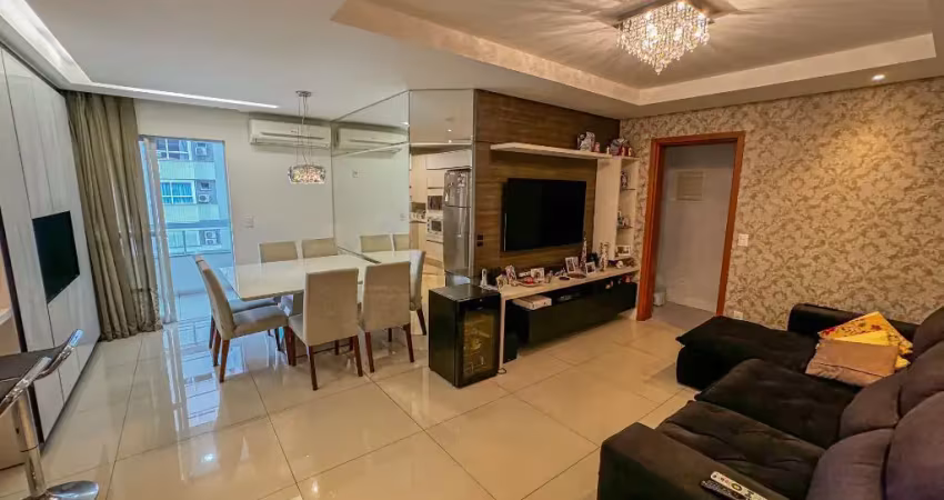 Apartamento com 3 quartos à venda na Rua Pernambuco, Anita Garibaldi, Joinville