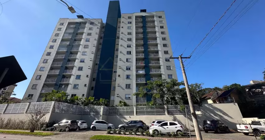Apartamento com 2 quartos à venda na Rua da Independência, Anita Garibaldi, Joinville