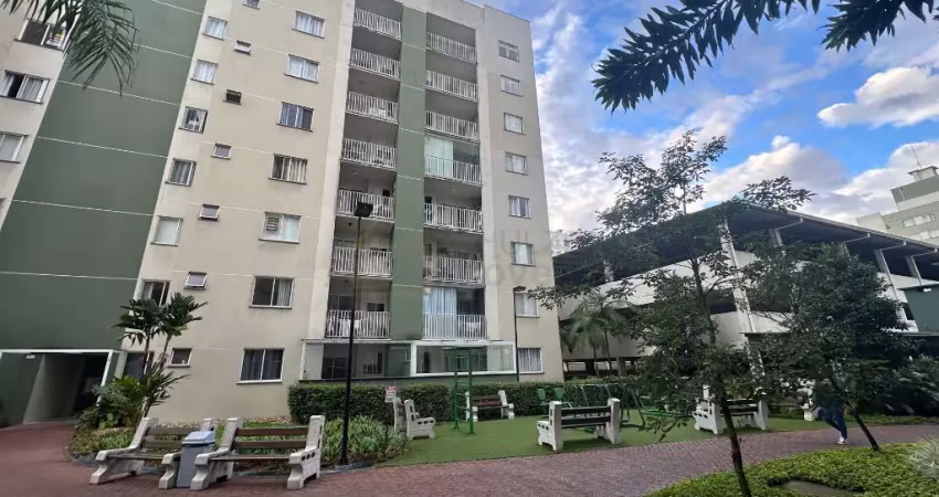 Apartamento com 2 quartos à venda na Rua Almirante Jaceguay, Santo Antônio, Joinville