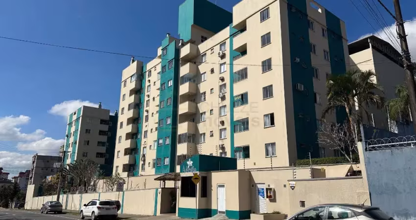 Apartamento com 2 quartos à venda na Avenida Antônio Ramos Alvim, Floresta, Joinville