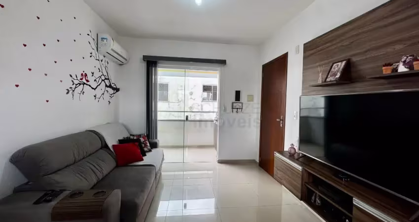Apartamento com 2 quartos à venda na Rua Pavão, Costa e Silva, Joinville