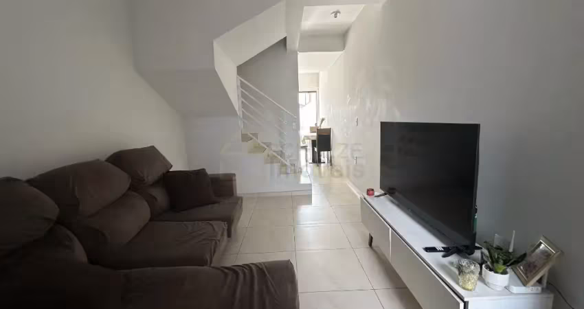 Casa com 2 quartos à venda na Rua Constâncio Visentainer, Aventureiro, Joinville