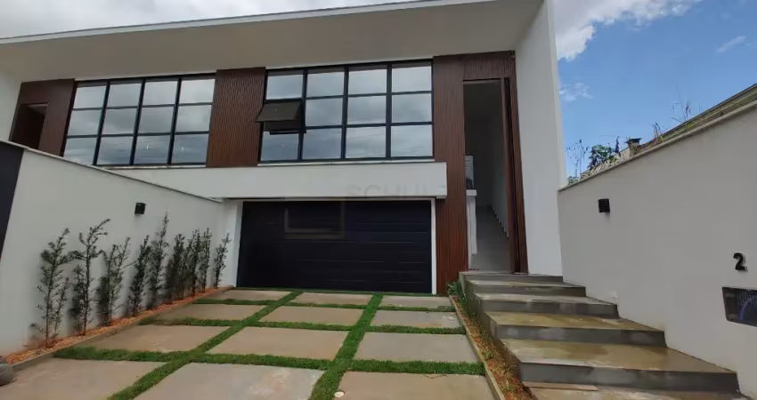 Casa com 3 quartos à venda na Rua Werner Brietzig, América, Joinville