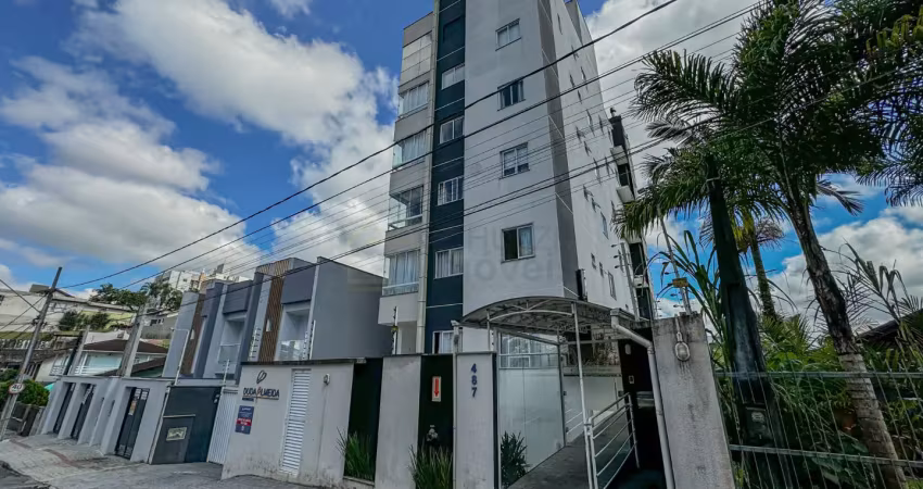 Apartamento com 2 quartos à venda na Rua Wolfgang Amon, Costa e Silva, Joinville