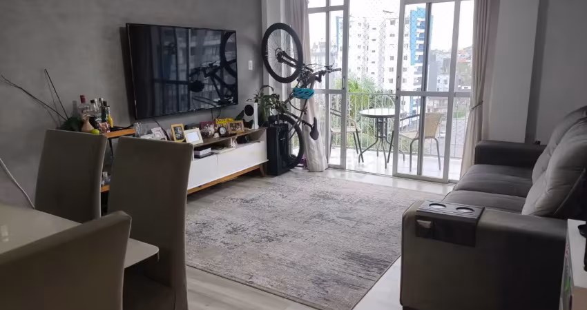 Apartamento com 3 quartos à venda na Rua Doutor João Colin, 2008, América, Joinville