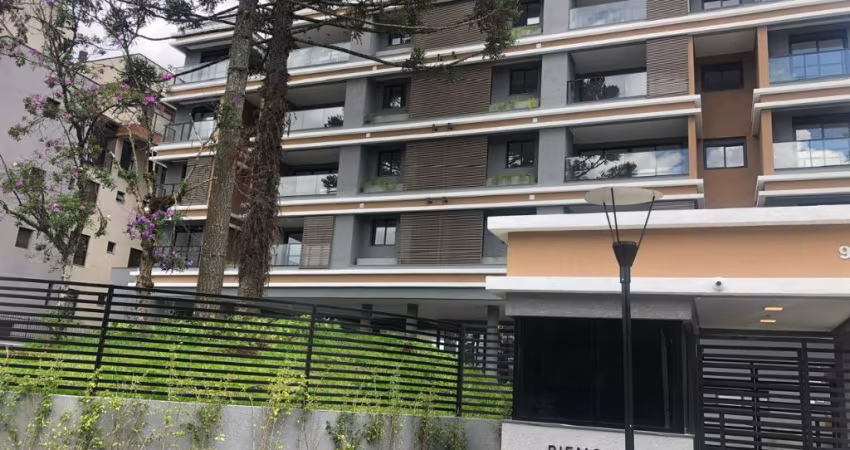 Apartamento de 2 quartos - no Juveve  -Ed SOLENNE