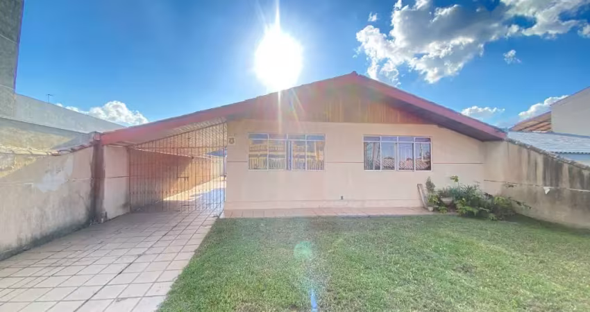Oportunidade terreno à venda no centro de pinhais  com 1 casas não averbada !