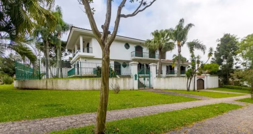 Maravilhosa casa com 4 Quartos , 418 m² no Jardim Social