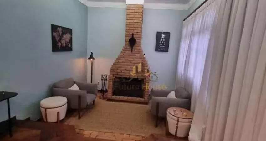 Casa com 4 dormitórios à venda, 380 m² por R$ 1.600.000,00 - Adalgisa - Osasco/SP