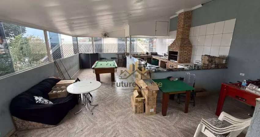 Prédio à venda, 645 m² por R$ 999.000,00 - Jardim das Flores - Osasco/SP