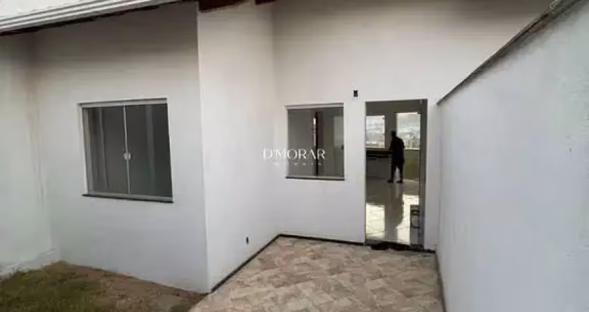 Casa com 2 quartos à venda no Cruzeiro, Ribeirão das Neves 