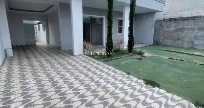 Casa com 3 quartos para alugar no Céu Azul, Belo Horizonte 