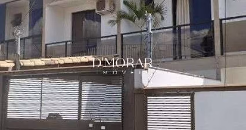Casa com 2 quartos à venda no Parque Xangri-Lá, Contagem 
