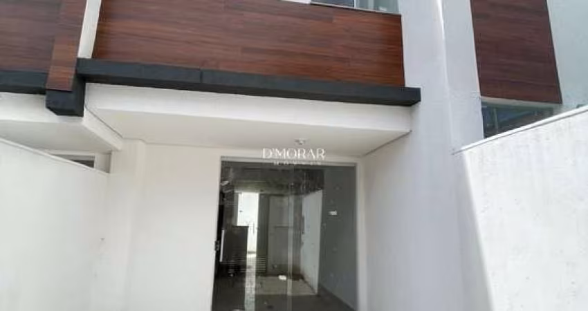 Casa com 2 quartos à venda em Piratininga (Venda Nova), Belo Horizonte 