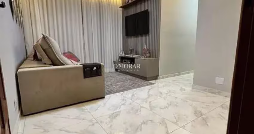 Apartamento com 3 quartos à venda na Serra Verde (Venda Nova), Belo Horizonte 