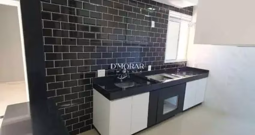 Apartamento com 2 quartos à venda no Nova Pampulha, Vespasiano 