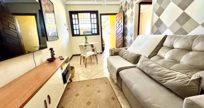 Casa com 2 quartos à venda na Santa Amélia, Belo Horizonte 