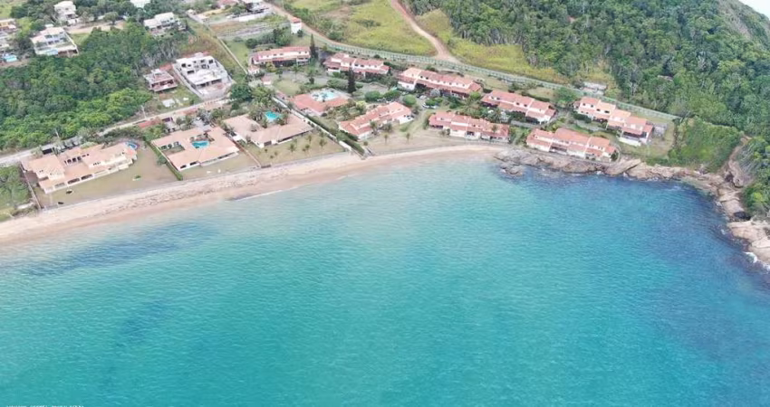 Lote para Venda em Armação dos Búzios, Praia Rasa
