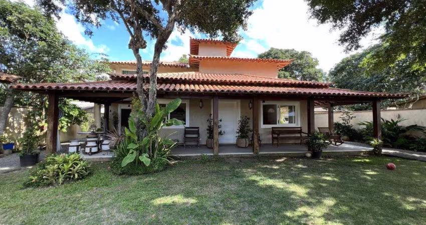 Casa para Venda em Armação dos Búzios, Praia Rasa, 3 dormitórios, 3 suítes, 4 banheiros, 3 vagas