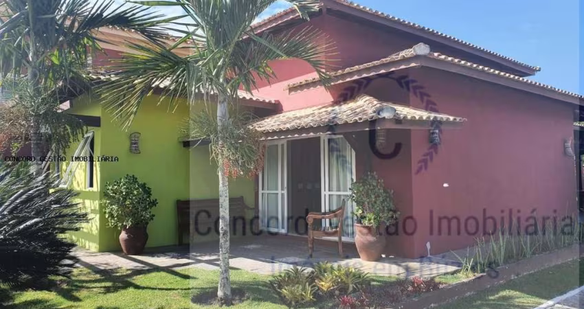 Casa em Condomínio para Venda em Armação dos Búzios, Manguinhos, 3 dormitórios, 1 suíte, 3 banheiros, 2 vagas