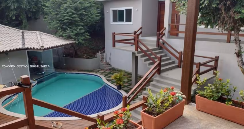 Casa para Venda em Armação dos Búzios, PRAIA BRAVA, 4 dormitórios, 2 suítes, 5 banheiros, 4 vagas