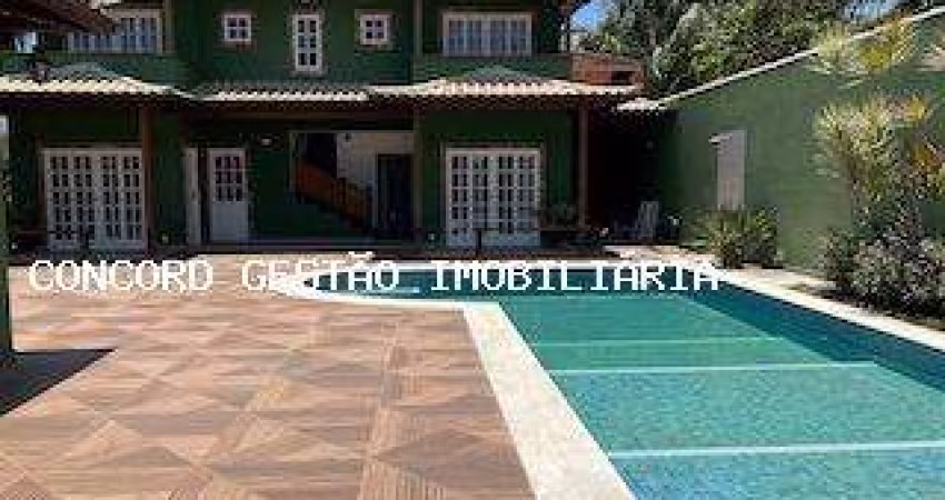 Casa em Condomínio para Venda em Armação dos Búzios, BAIA FORMOSA, 7 dormitórios, 5 suítes, 6 banheiros, 3 vagas