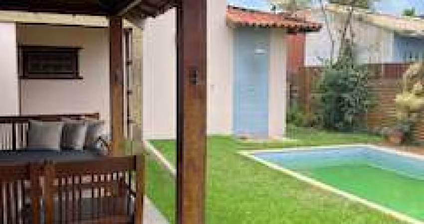 Casa em Condomínio para Venda em Armação dos Búzios, BAIA FORMOSA, 5 dormitórios, 5 suítes, 6 banheiros, 2 vagas