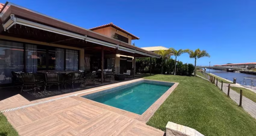 Casa em Condomínio para Venda em Armação dos Búzios, ARETÊ, 4 dormitórios, 4 suítes, 5 banheiros, 3 vagas
