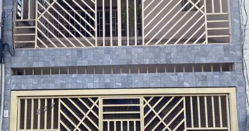 Casa com 4 quartos à venda na Passagem Virgílio, 537, Curió-Utinga, Belém